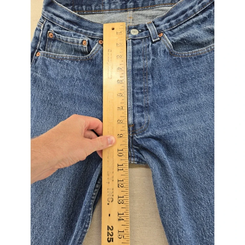 Levis levis 501